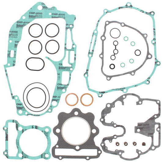 VERTEX COMPLETE GASKET KIT WITHOUT SEALS 808263
