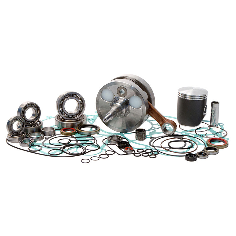 VERTEX COMPLETE ENGINE REBUILD KIT WR101-091