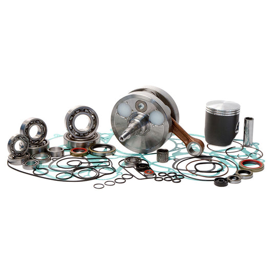 VERTEX COMPLETE ENGINE REBUILD KIT WR101-091