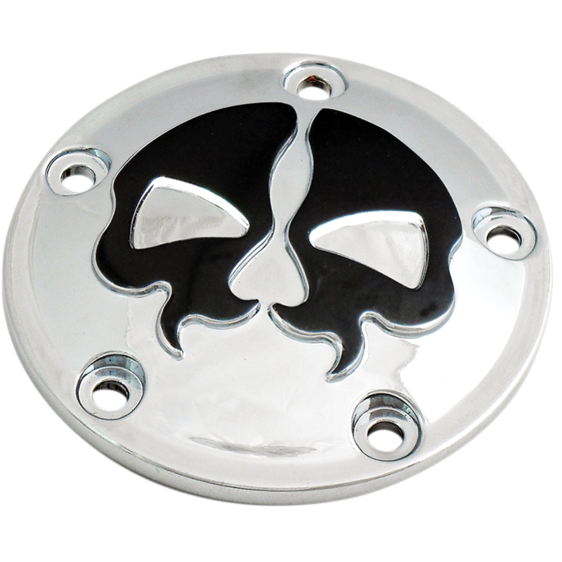 DRAG SPECIALTIES COVER PTS SP SKL 5H CHR 77524BB2