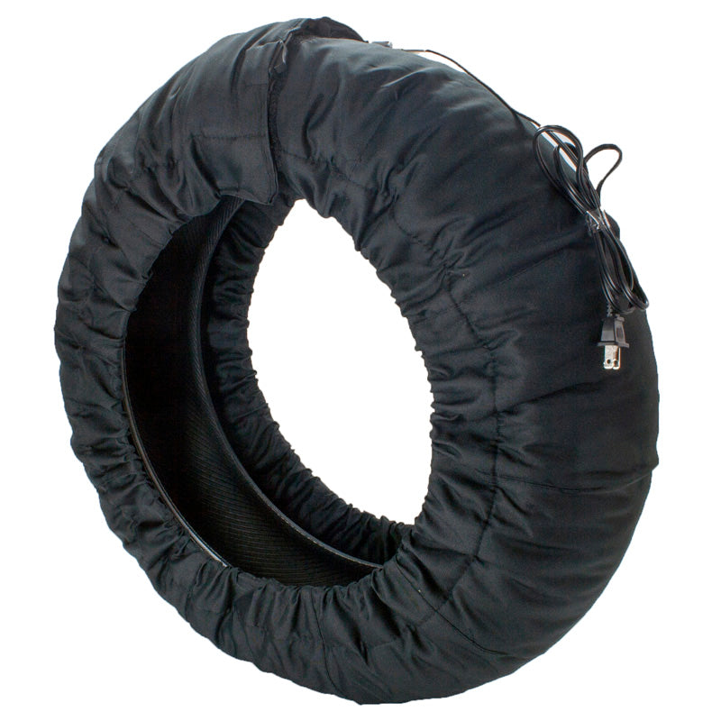 ITL TIRE WARMER SUPERBIKE NON-DIGITAL 3650150