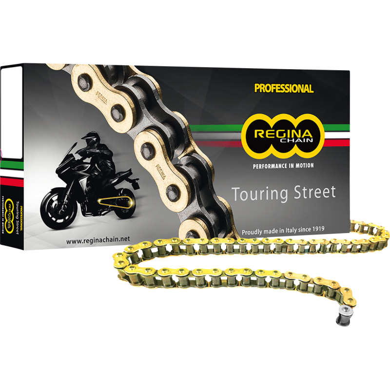 REGINA REGINA 530 ZRT CHAIN 110 LINKS 136ZRT/007