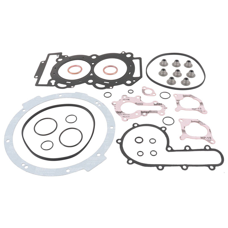 VERTEX COMPLETE GASKET KIT WITHOUT SEALS 808992