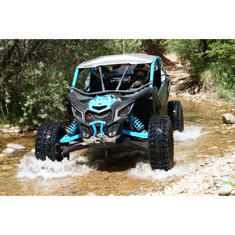 HIGHLIFTER 28X10R14 10PR HL XCOMP ATR FRONT/REAR T2 001-1625HL