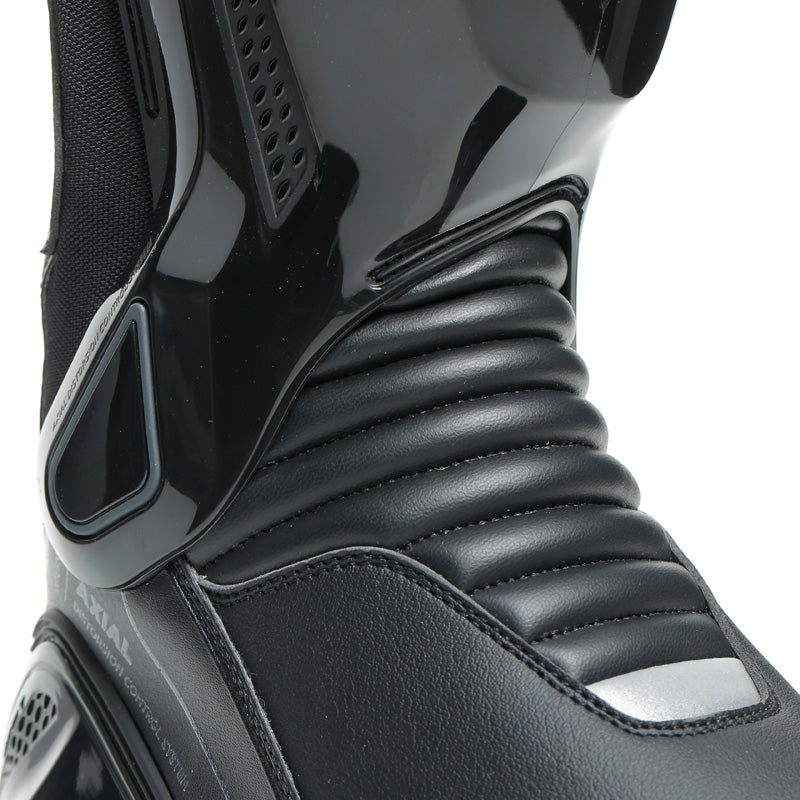 DAINESE NEXUS 2 D-WP BOOTS BLACK 1795238-001-45