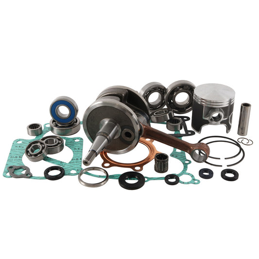 VERTEX COMPLETE ENGINE REBUILD KIT WR101-202