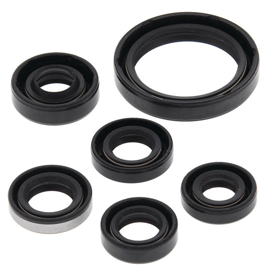 VERTEX OIL SEAL KIT 822334