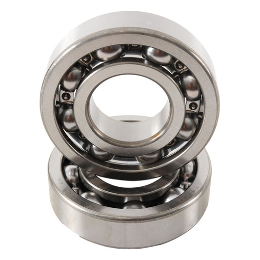 HOT RODS CRANKSHAFT MAIN BEARINGS AND SEALS KIT K054
