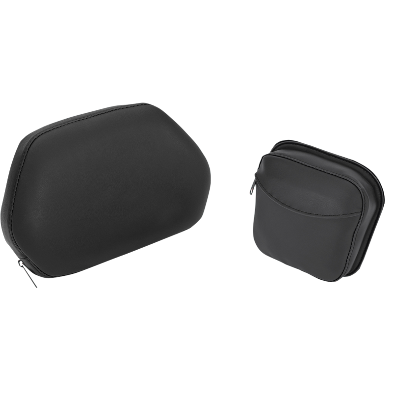 SHOW CHROME QUICK DETACH BACKREST CANAM RT KT 41-200