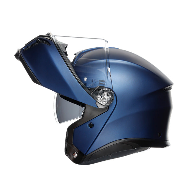 AGV HELM AGV TOURMOD GALASSIA BLUE MATT S 201251E4OY004S