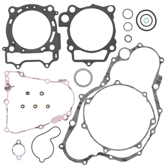 VERTEX COMPLETE GASKET KIT WITHOUT SEALS 808687