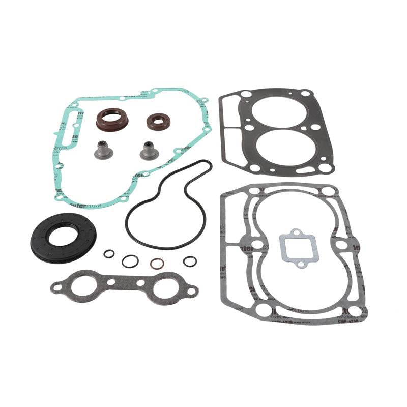 VERTEX COMPLETE GASKET KIT WITH OIL SEALS 811967
