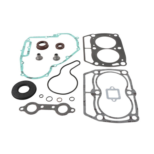 VERTEX COMPLETE GASKET KIT WITH OIL SEALS 811967
