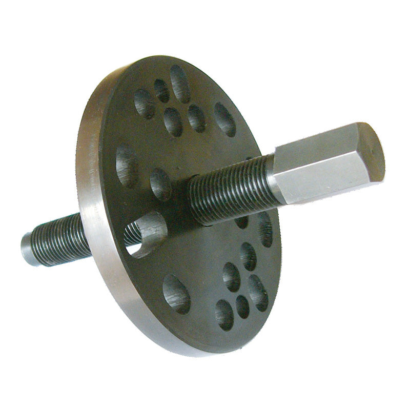 ITL MULTI AJUSTABLE PULLER PLATE NO BOLT 230MK2850