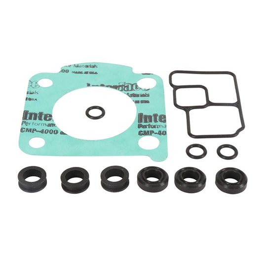 VERTEX INJECTOR O-RING 725033