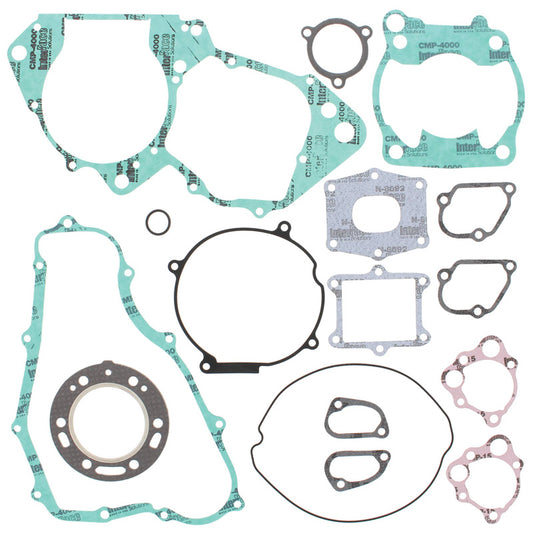 VERTEX COMPLETE GASKET KIT WITHOUT SEALS 808255