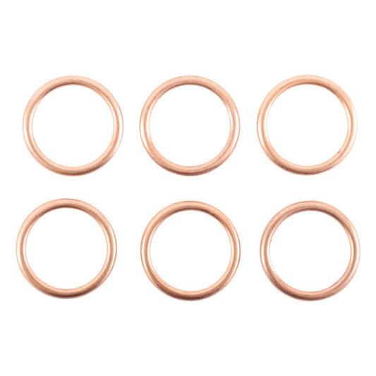 VERTEX EXHAUST GASKET KIT 823013