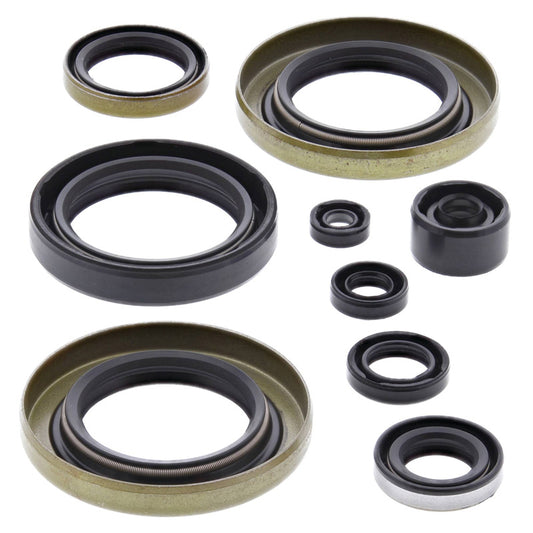 VERTEX OIL SEAL KIT 822302