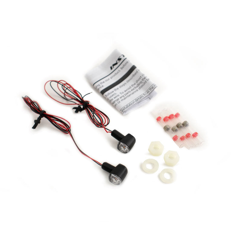 KOSO NANO LED SERIES INDICATOR (PAIR) HE041001