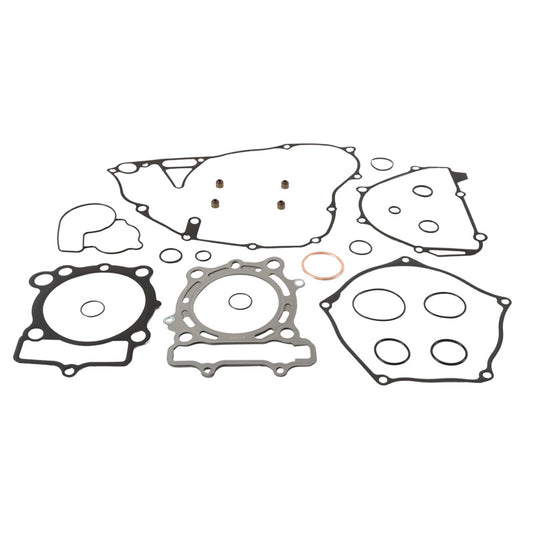 VERTEX COMPLETE GASKET KIT WITHOUT SEALS 808984