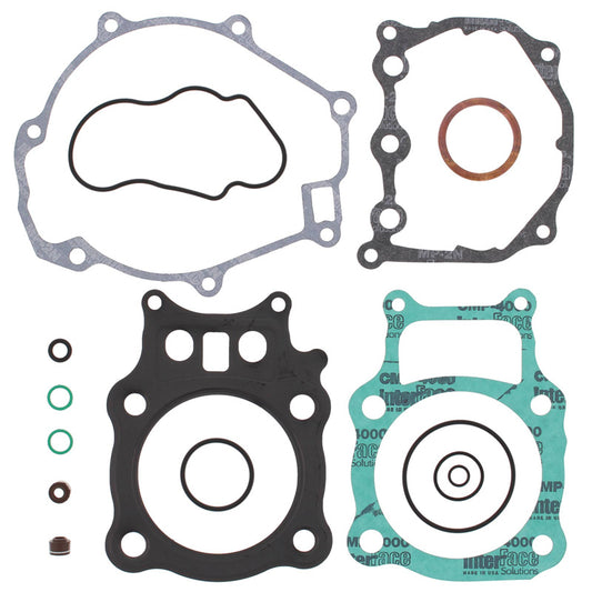VERTEX COMPLETE GASKET KIT WITHOUT SEALS 808867