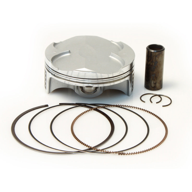 VERTEX FORGED GP RACER'S CHOICE PISTON KIT 24124B
