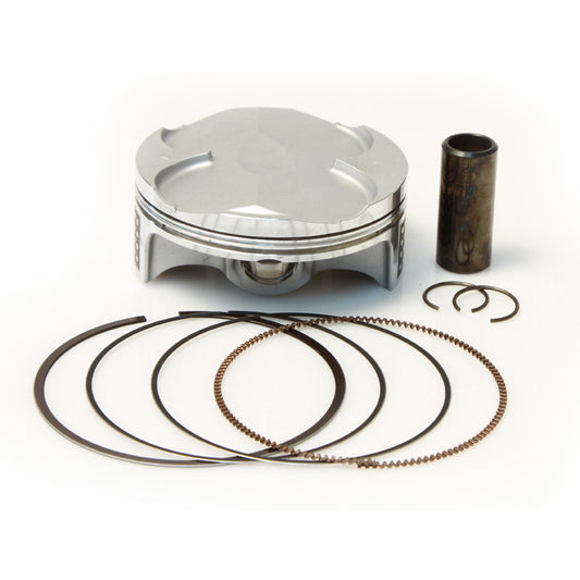 VERTEX FORGED GP RACER'S CHOICE PISTON KIT 24124B
