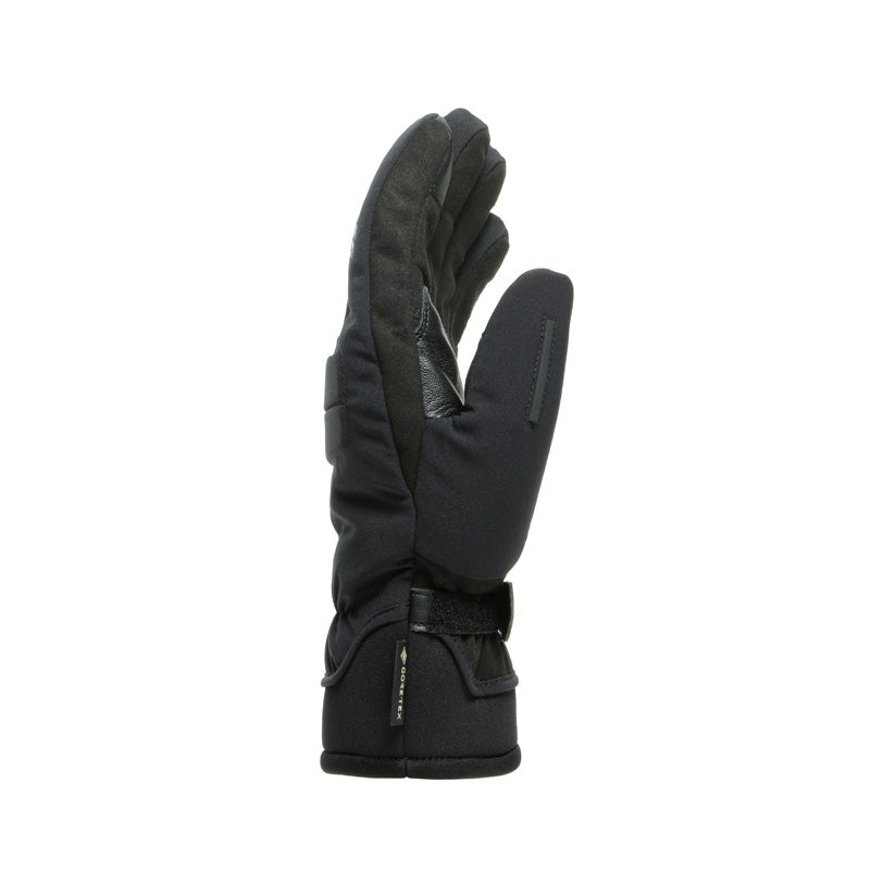 DAINESE COMO GORE-TEX GLOVES BLACK 1815942-001-L