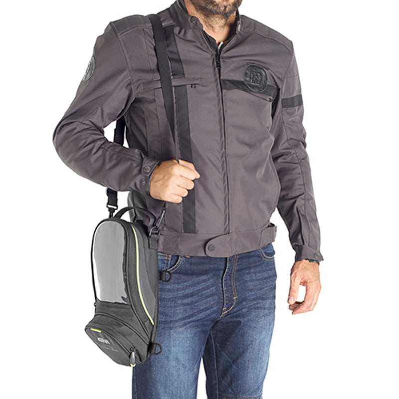 GIVI EA138 EASY-T 6L TANK BAG EA138