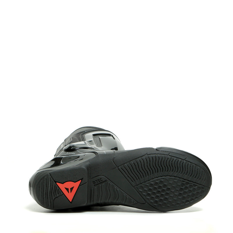 DAINESE NEXUS 2 D-WP BOOTS BLACK 1795238-001-46