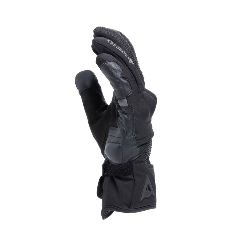 DAINESE LIVIGNO GORE-TEX GLOVES - BLACK (L) 18100010-001-L