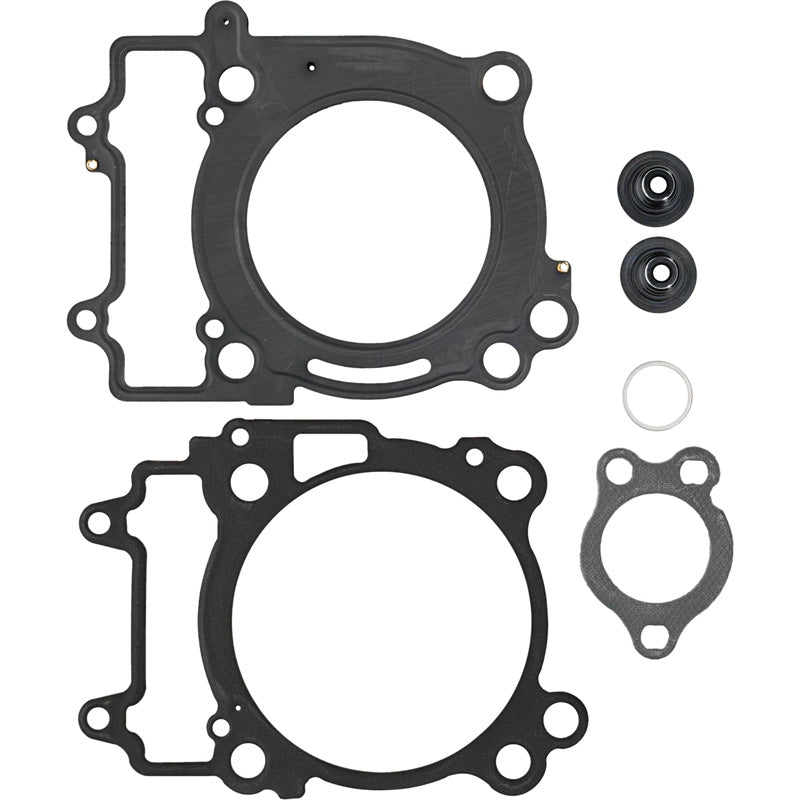 VERTEX TOP END GASKET KIT 8100003