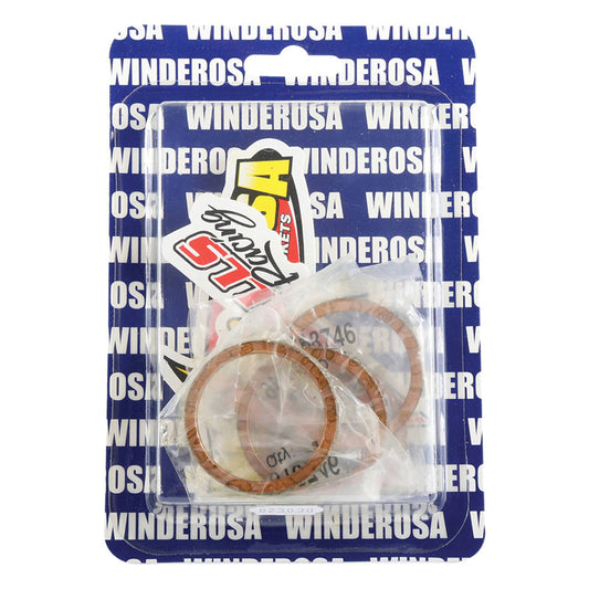 VERTEX EXHAUST GASKET KIT 823030