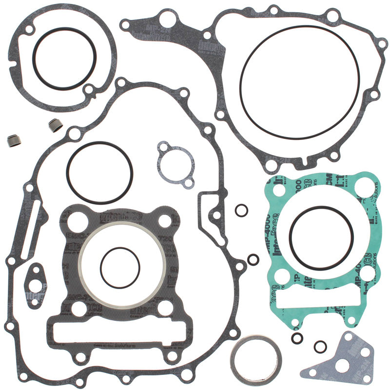 VERTEX COMPLETE GASKET KIT WITHOUT SEALS 808924