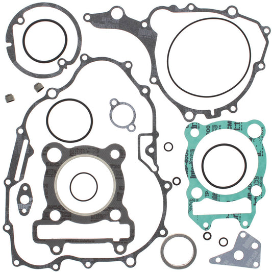 VERTEX COMPLETE GASKET KIT WITHOUT SEALS 808924
