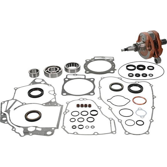 HOT RODS BOTTOM END ENGINE REBUILD KIT CBK0191