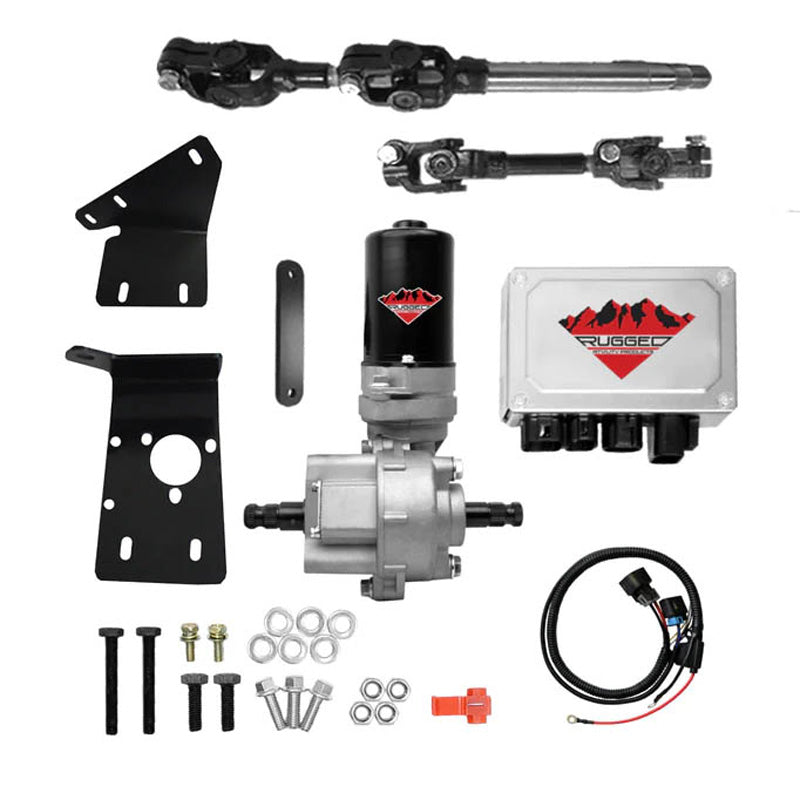 DEMON POWER STEERING POLARIS RZR 570 12-15 PEPS-5002