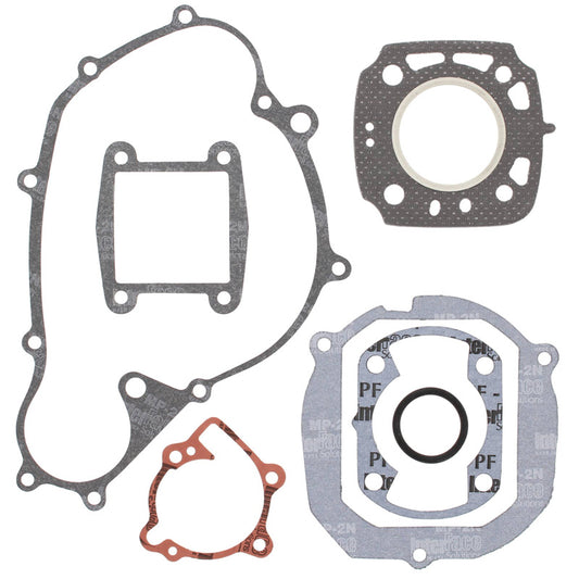 VERTEX COMPLETE GASKET KIT WITHOUT SEALS 808611