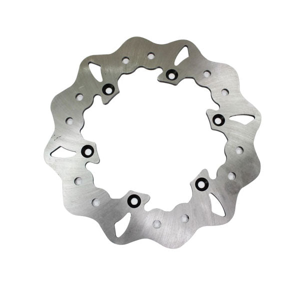 ROCK HARD BRAKE ROTOR YAMAHA REAR MX-05524W