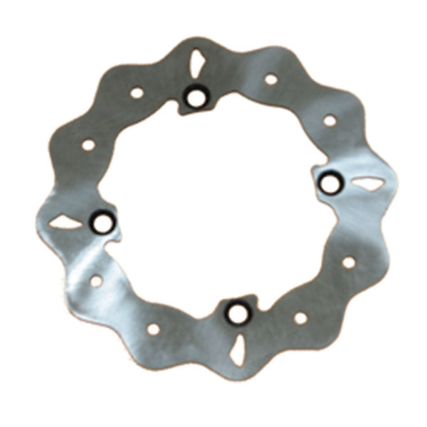 ROCK HARD BRAKE ROTOR HONDA REAR MX-05501W