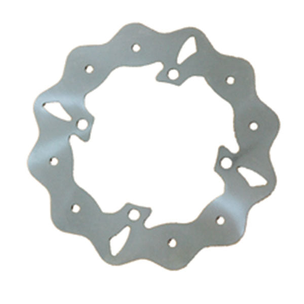 ROCK HARD BRAKE ROTOR HONDA REAR MX-05528W