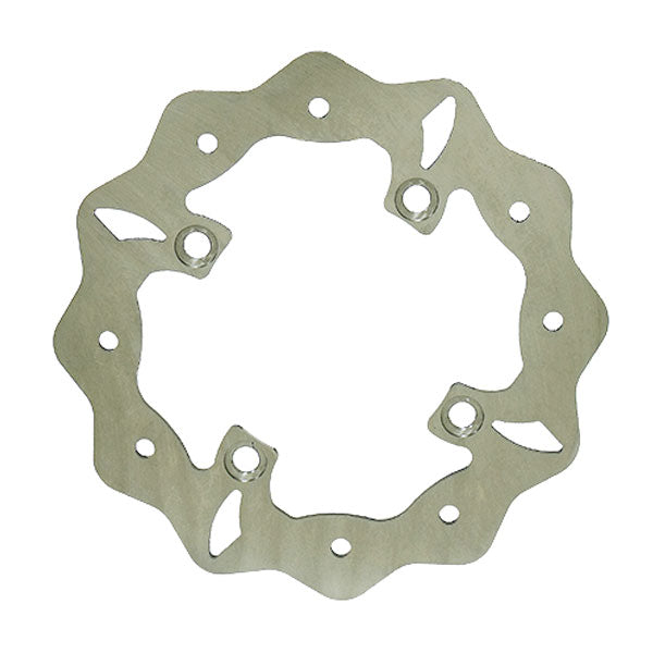 ROCK HARD BRAKE ROTOR HONDA REAR MX-05552W
