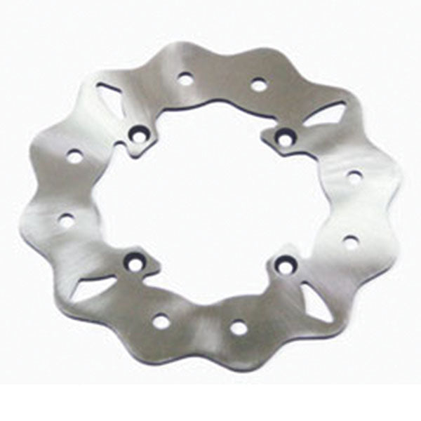 ROCK HARD BRAKE ROTOR KAWASAKI REAR MX-05522W