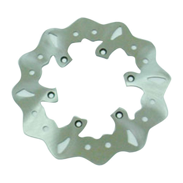 ROCK HARD BRAKE ROTOR KAWASAKI FRONT MX-05530W
