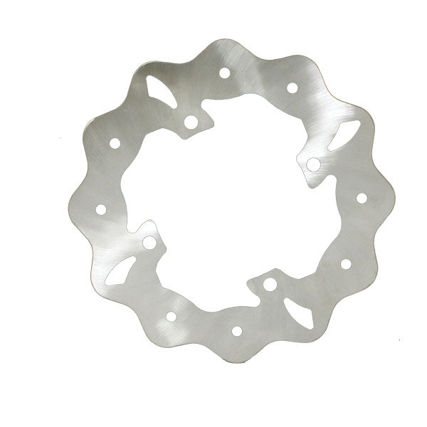 ROCK HARD BRAKE ROTOR KAWASAKI REAR MX-05531W