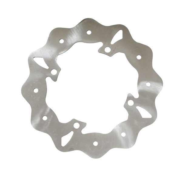 ROCK HARD BRAKE ROTOR SUZUKI REAR MX-05538W