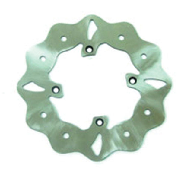 ROCK HARD BRAKE ROTOR SUZUKI REAR MX-05541W