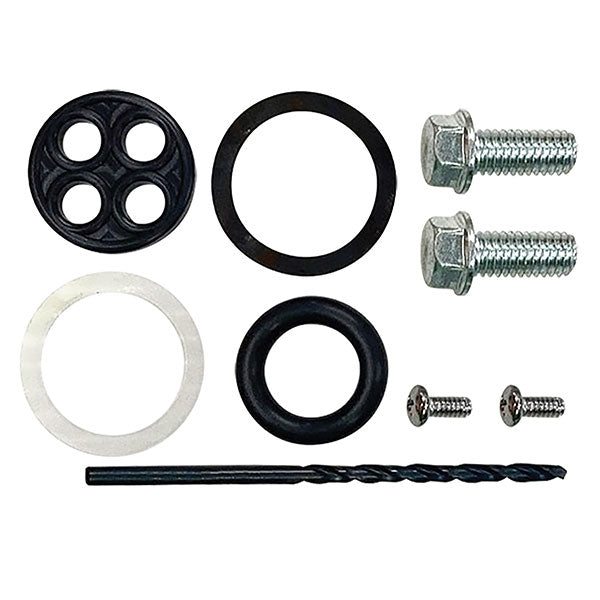 PSYCHIC FUEL COCK REPAIR KIT HONDA MX-07663