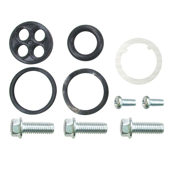 PSYCHIC FUEL COCK REPAIR KIT HONDA MX-07665