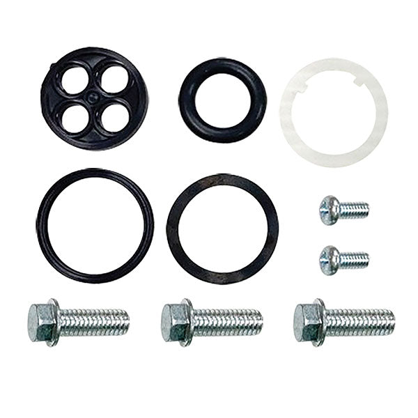 PSYCHIC FUEL COCK REPAIR KIT HONDA MX-07666